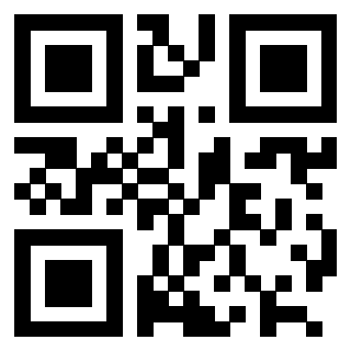 Scansione del Qr Code di 3202469741