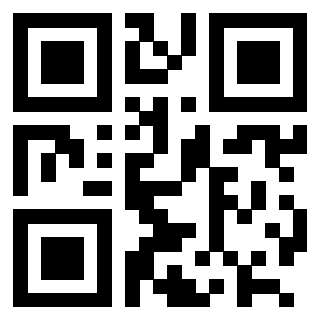Scansione del QrCode di 3202469747