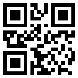 Immagine del Qr Code di 3202469751