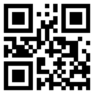 3202469752 - Immagine del Qr Code