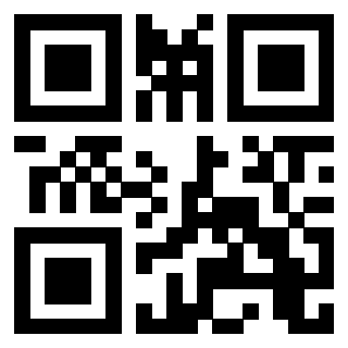 Il QrCode di 3202469753