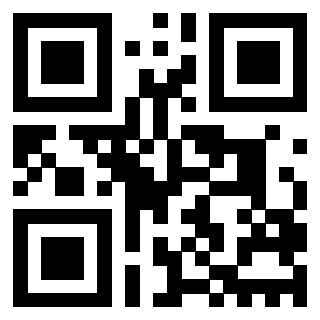 Il QrCode di 3202469757