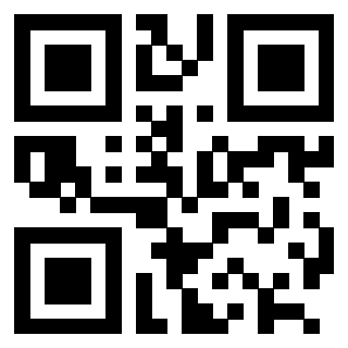3202469758 - Immagine del Qr Code associato