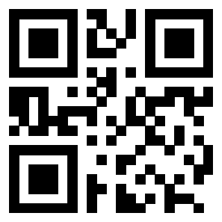 Il QrCode di 3202469760