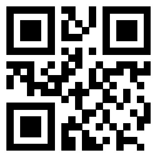 3202469761 - Immagine del Qr Code