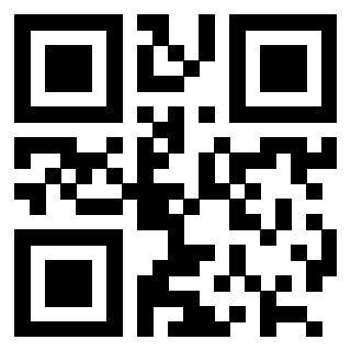 Scansione del QrCode di 3202469763