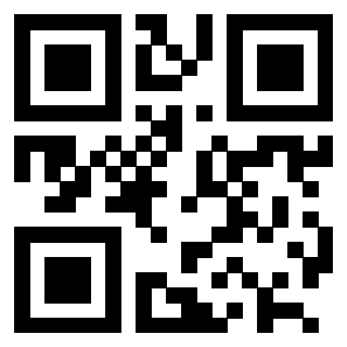 3202469764 - Immagine del QrCode associato