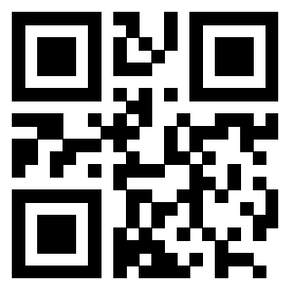 3202469765 QrCode associato