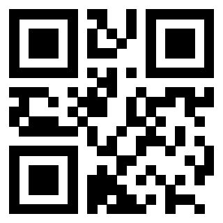 Il QrCode di 3202469768