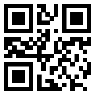 Scansione del Qr Code di 3202469769