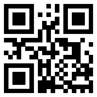 Immagine del QrCode di 3202469770