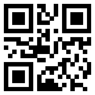 3202469775 - Immagine del QrCode associato
