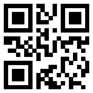Immagine del QrCode di 3202469777