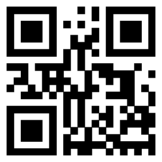 Immagine del QrCode di 3202469779
