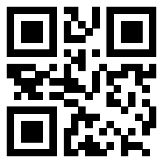 3202469782 - Immagine del Qr Code associato