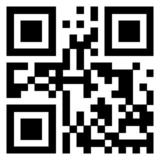 Immagine del QrCode di 3202469783