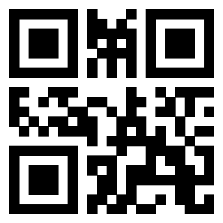 Il Qr Code di 3202469785