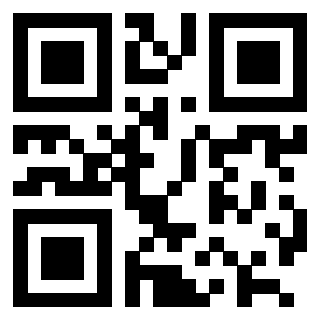 Scansione del QrCode di 3202469786