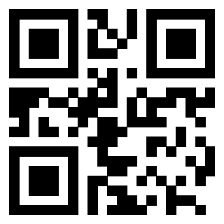 3202469796 QrCode associato