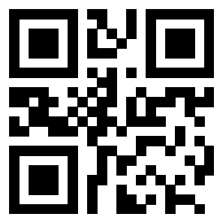 Il Qr Code di 3202469798