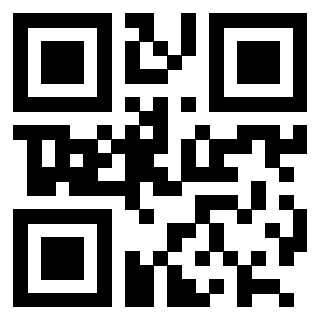 Scansione del QrCode di 3202469799