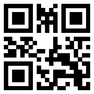 3202469804 QrCode associato