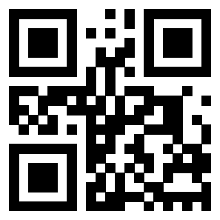 Il QrCode di 3202469807