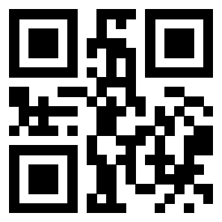 Immagine del Qr Code di 3202469808