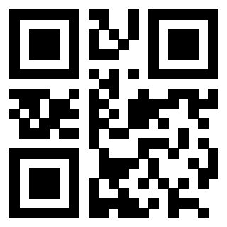 3202469809 QrCode associato