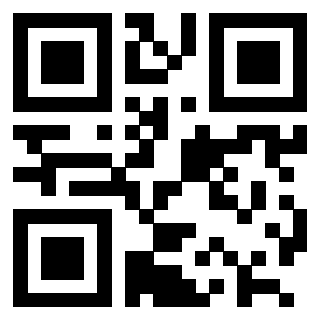 Scansione del Qr Code di 3202469812