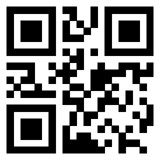 3202469818 QrCode associato