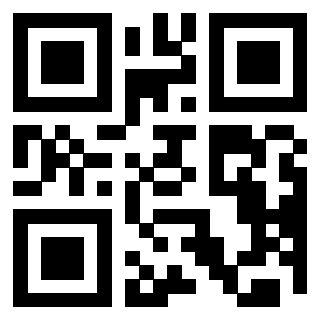3202469822 - Immagine del QrCode