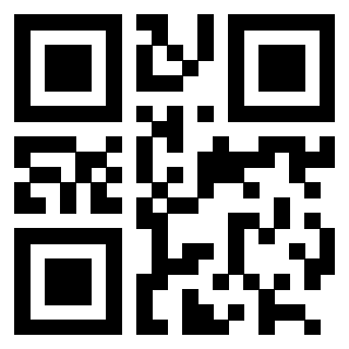 Il QrCode di 3202469827