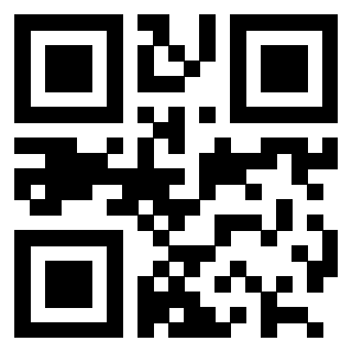 3202469828 - Immagine del Qr Code associato