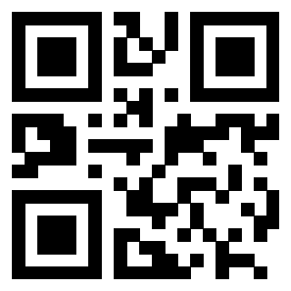 3202469829 - Immagine del QrCode associato