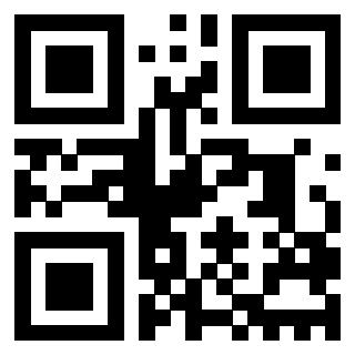 3202469832 - Immagine del Qr Code associato