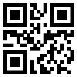 Il Qr Code di 3202469835