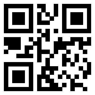 3202469836 QrCode associato