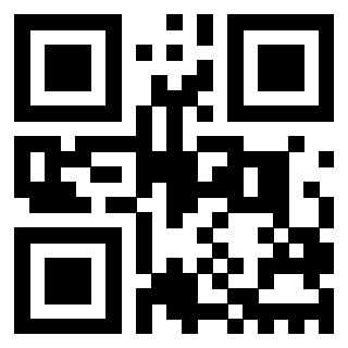 Scansione del QrCode di 3202469844
