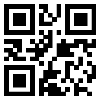 Immagine del Qr Code di 3202469847