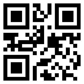 3202469850 - Immagine del Qr Code associato