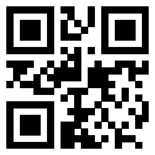 Scansione del QrCode di 3202469851