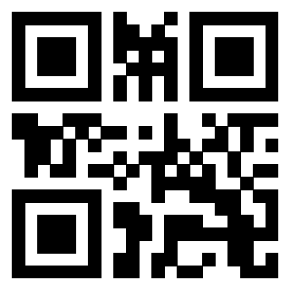 Il Qr Code di 3202469854