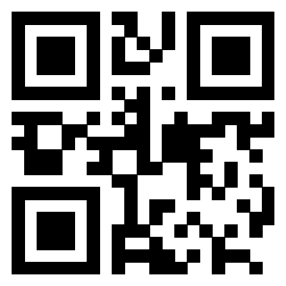 3202469856 - Immagine del Qr Code associato
