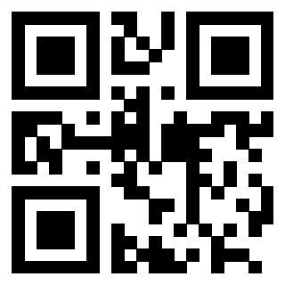 Il Qr Code di 3202469857