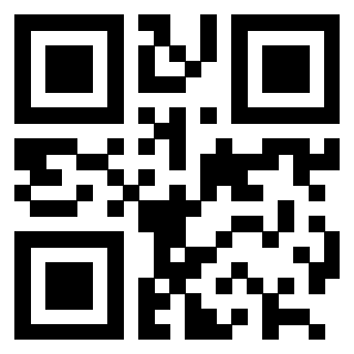 Il QrCode di 3202469860