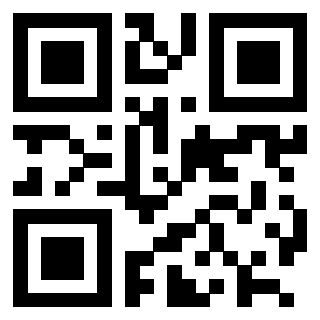 3202469861 - Immagine del QrCode associato