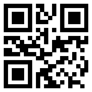 3202469864 - Immagine del QrCode associato