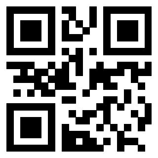 3202469865 QrCode associato