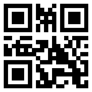 3202469866 - Immagine del Qr Code